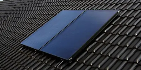 Die Solartechnik – die energieeffiziente Haustechnik