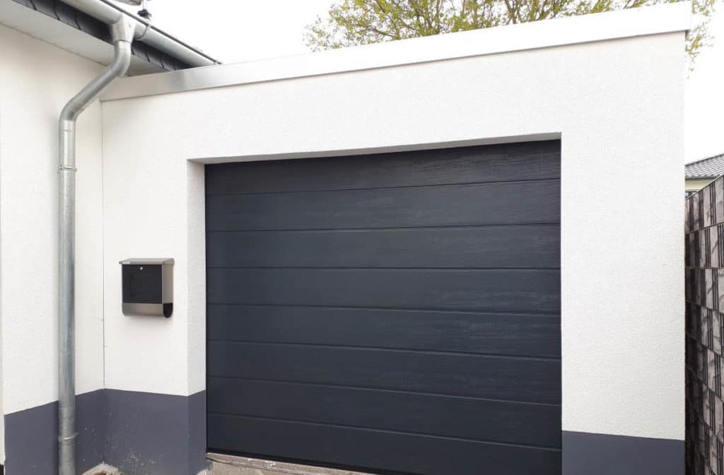 Bauunternehmen Bungalow Garage Kreis Soest 18