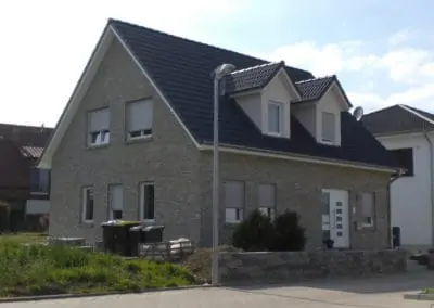 Einfamilienhaus in Fröndenberg