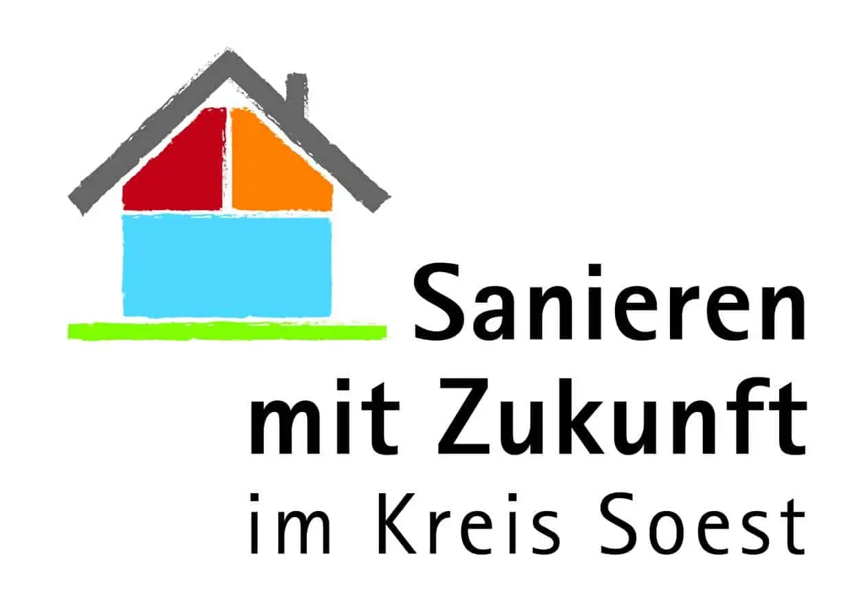 Sanieren Mit Zukunft Soest Logo