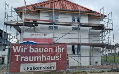 Bauen in Liesborn: Sechs Grundstücke suchen neue Besitzer